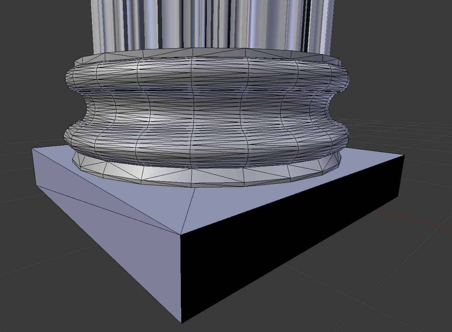 3D Herod S Temple Decrepit Model - TurboSquid 1171047