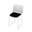 chairs stools 3d model