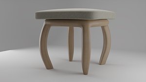 Stool