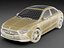Mercedes A-class berlina 2 versioni