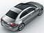 Mercedes A-class berlina 2 versioni