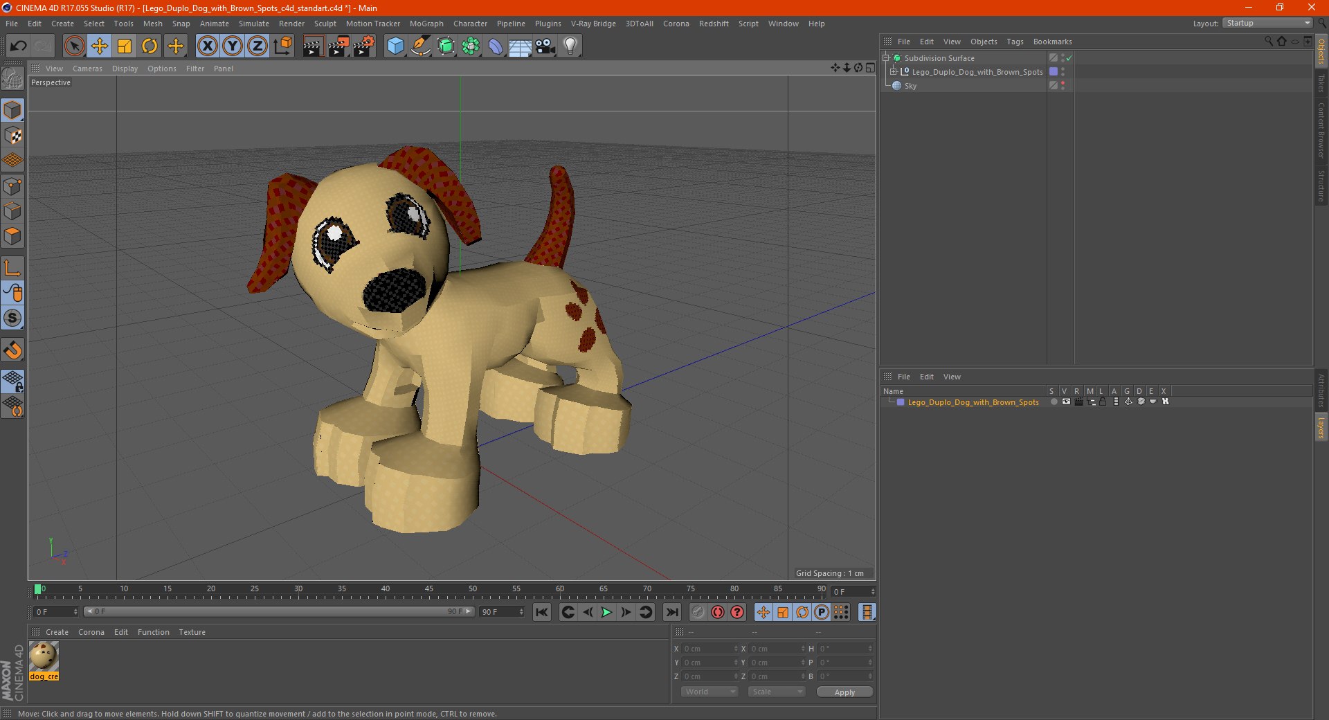 3D Lego Duplo Dog with Brown Spots model https://p.turbosquid.com/ts-thumb/HS/NVYvXW/S7/legoduplodogwithbrownspotsmb3dmodel021/jpg/1639068286/1920x1080/fit_q87/44acade73cdccaf4b25cc78d383e1ac2d34b3c4d/legoduplodogwithbrownspotsmb3dmodel021.jpg