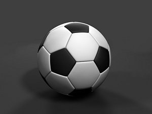 Soccer Ball 2