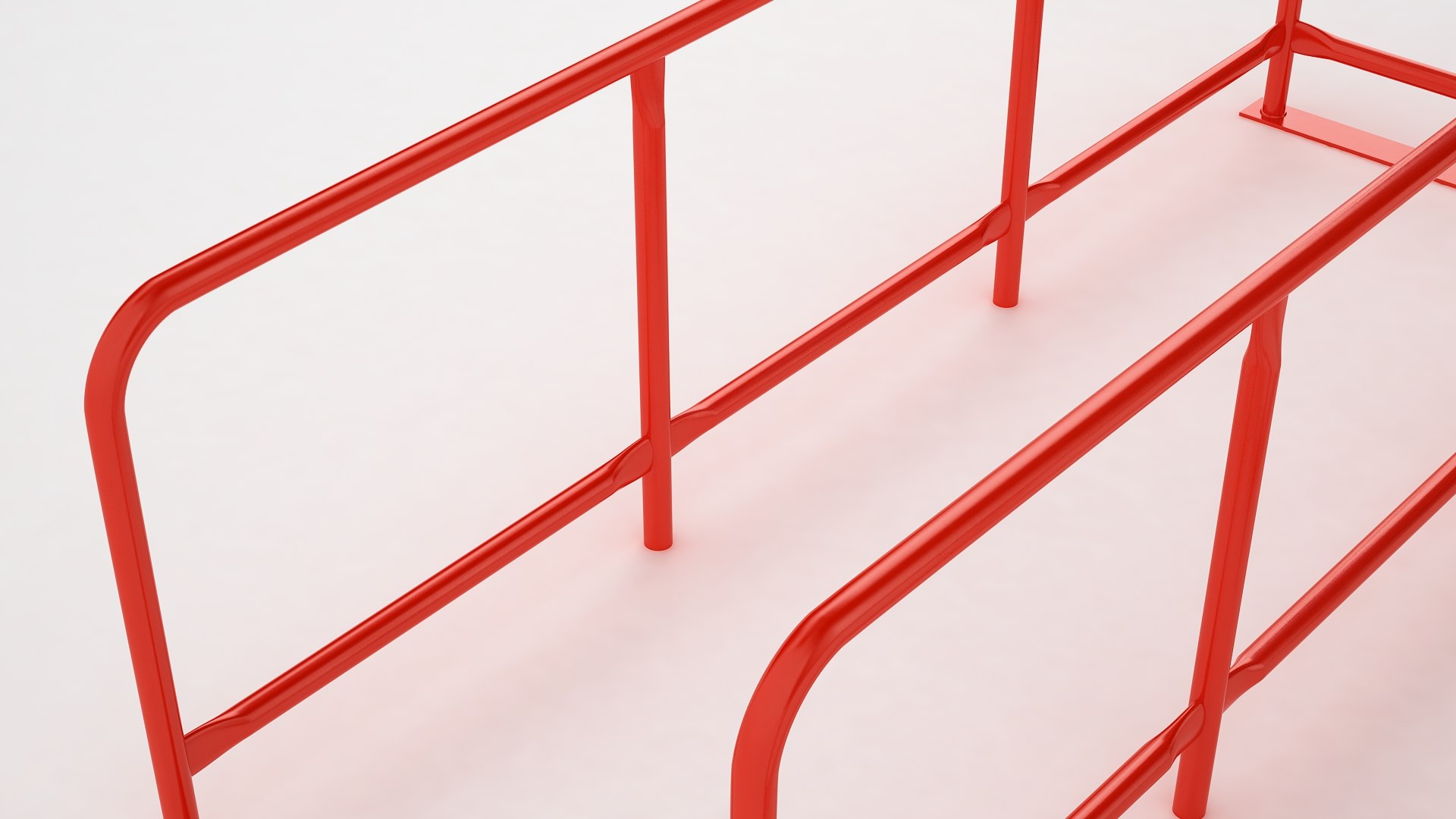 3D Shopping Cart Return 10 - TurboSquid 2033823
