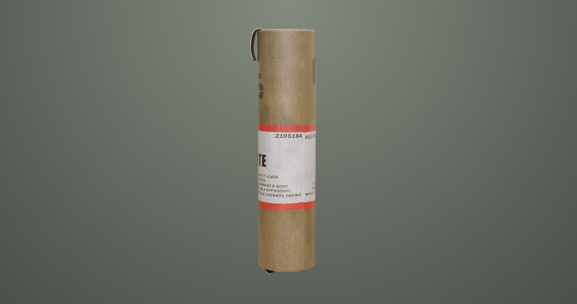 Smoke and Flash Grenades Single Mat All PBR Unity UE Textures 3D model https://p.turbosquid.com/ts-thumb/HS/U35Qi4/5J/grenades06_00018/jpg/1716979546/1920x1080/fit_q87/7124ca2535e05f64d7d4ee291c0de762f0f3959f/grenades06_00018.jpg