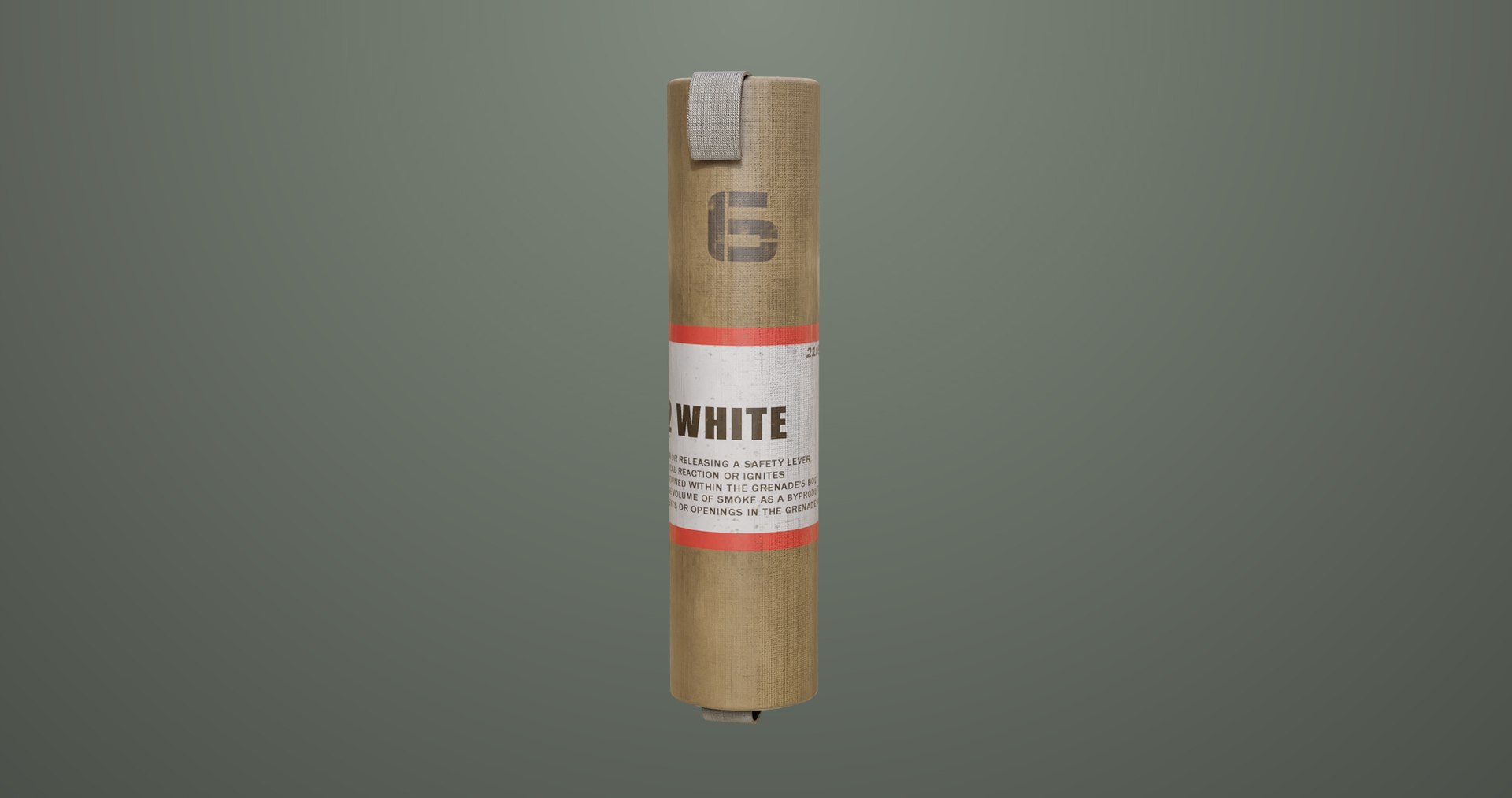 Smoke and Flash Grenades Single Mat All PBR Unity UE Textures 3D model https://p.turbosquid.com/ts-thumb/HS/U35Qi4/H1/grenades06_00000/jpg/1716979543/1920x1080/fit_q87/50b502f878383a02d79d9199e5191b1b873207b0/grenades06_00000.jpg