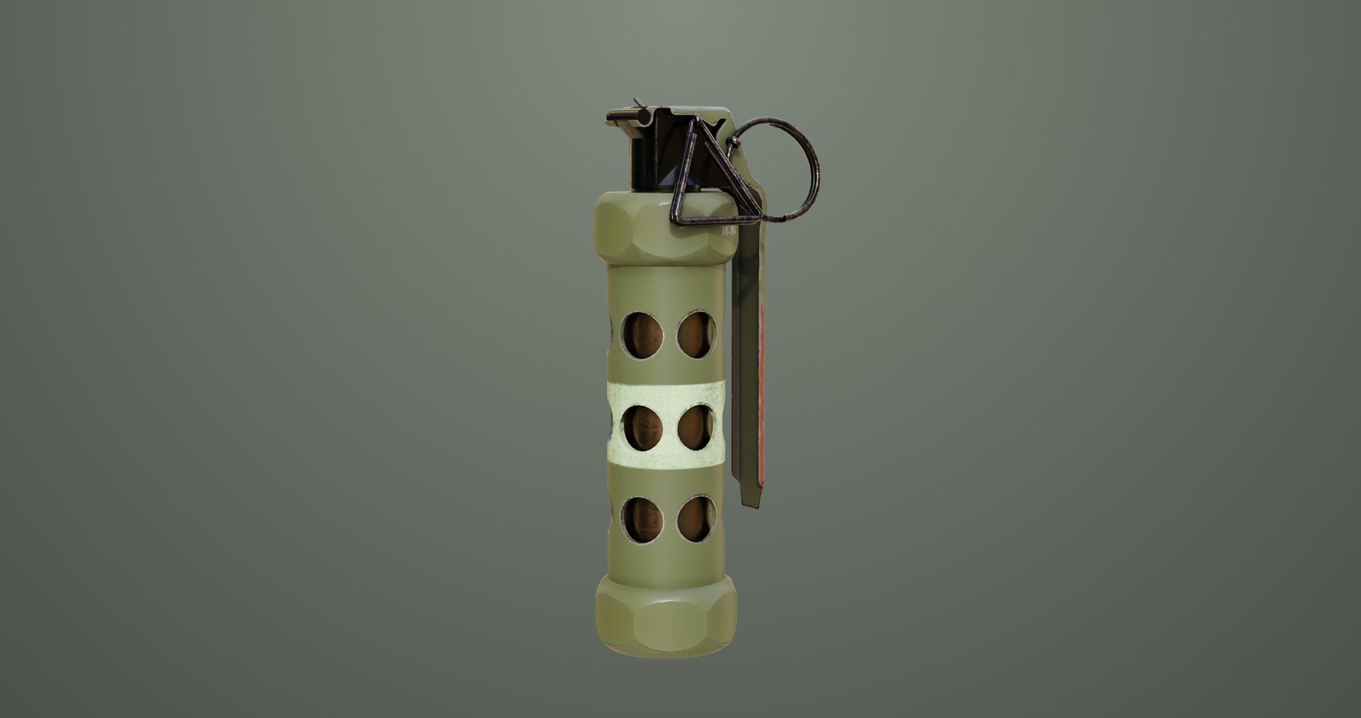Smoke and Flash Grenades Single Mat All PBR Unity UE Textures 3D model https://p.turbosquid.com/ts-thumb/HS/U35Qi4/Xe/grenades04_00012/jpg/1716979645/1920x1080/fit_q87/3514d6d7fc3a0b1d8f4508fbe18e10d06a269690/grenades04_00012.jpg
