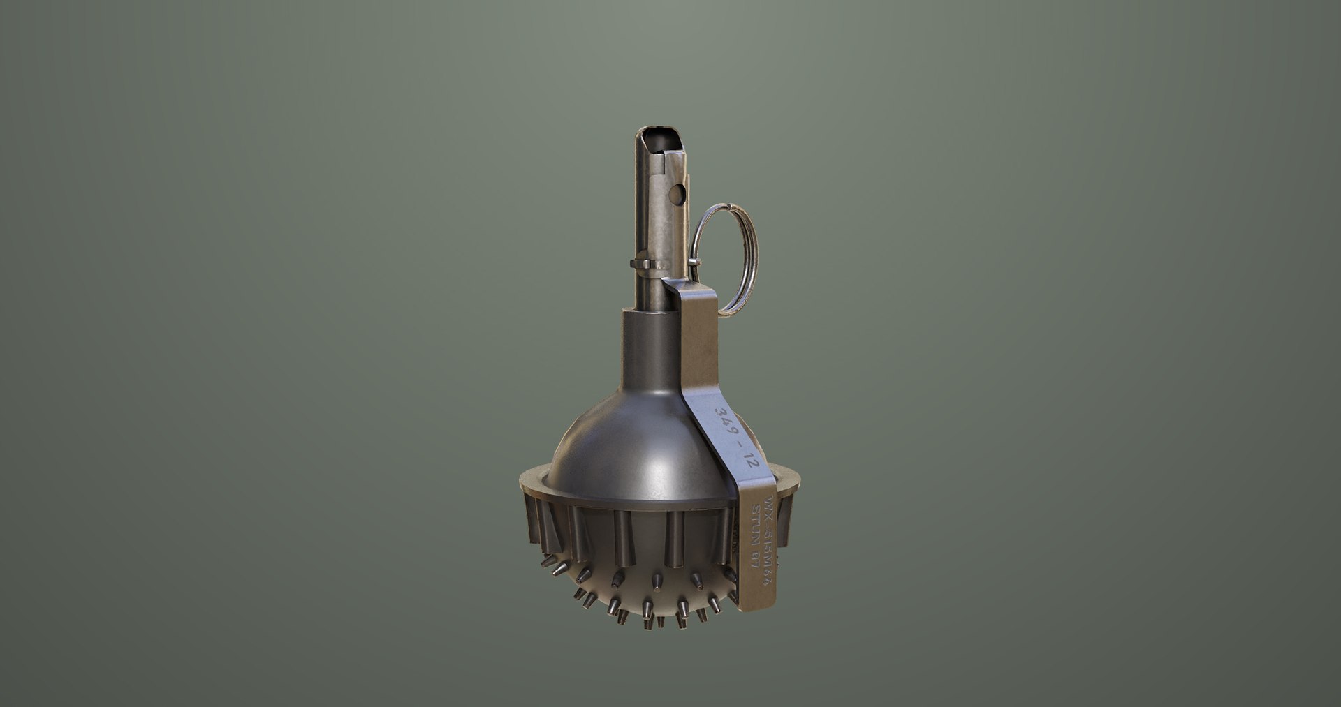 Smoke and Flash Grenades Single Mat All PBR Unity UE Textures 3D model https://p.turbosquid.com/ts-thumb/HS/U35Qi4/mc/grenades10_00006/jpg/1716979666/1920x1080/fit_q87/8e0fd79d8c2f5a573d3f48f8db72a697533274f9/grenades10_00006.jpg