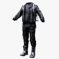 Streetwear