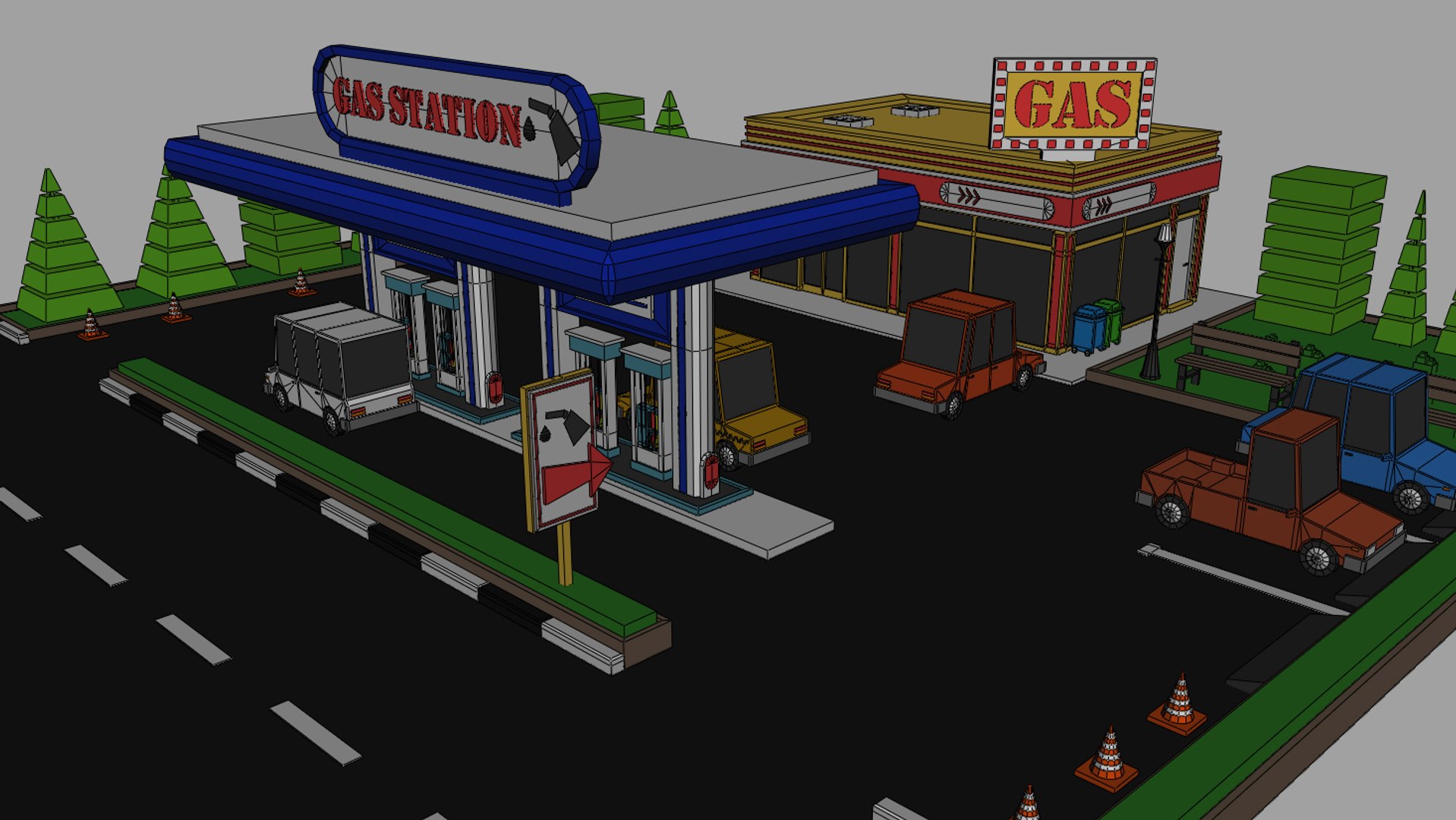 fivestore03 store 3D model https://p.turbosquid.com/ts-thumb/HS/WtGp0q/bh73fDJf/03gasstation/jpg/1559585582/1920x1080/fit_q87/ef5fca05d8a61b507fa9313e2304c23f888047c1/03gasstation.jpg