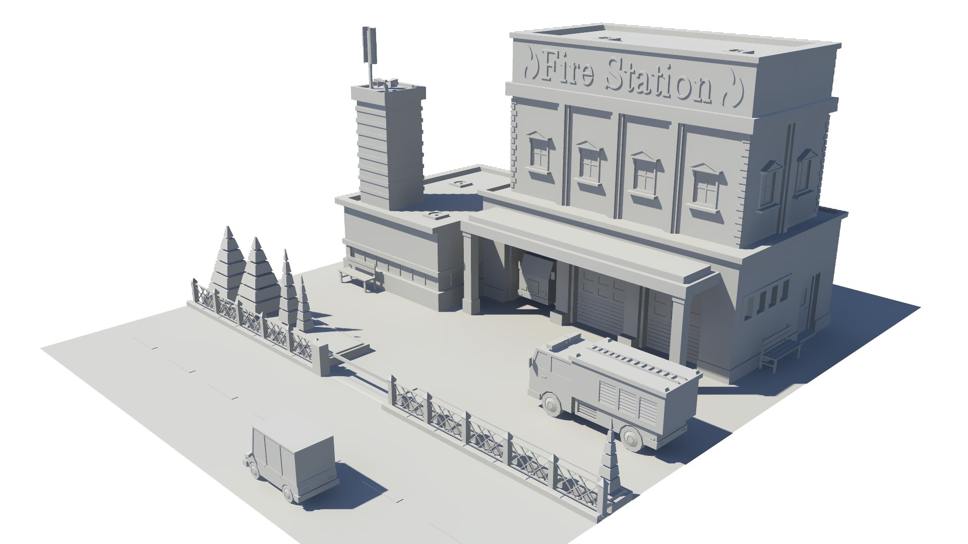 fivestore03 store 3D model https://p.turbosquid.com/ts-thumb/HS/WtGp0q/d2FPlWNA/02firestation/jpg/1559585572/1920x1080/fit_q87/87143c0fdb67268e9cb6f1008abab14ab21b3f0f/02firestation.jpg