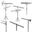 Collezione di antenne