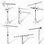 Collezione di antenne
