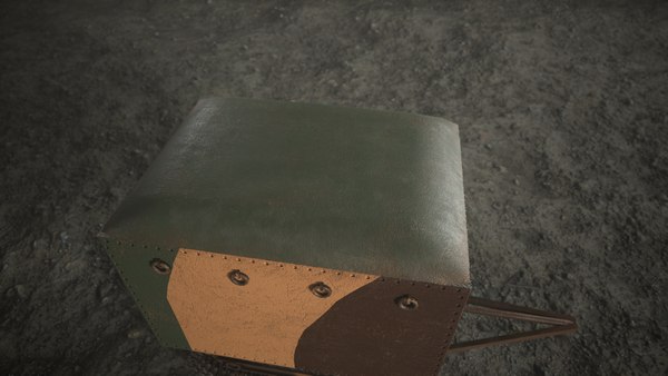 Lorraine Slinky Tank in Blue main image 0