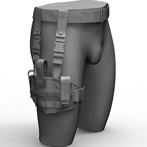 phantom gear navy seal model