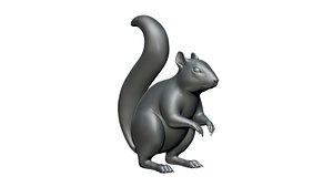 Squirrel