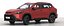 Toyota Corolla Cross Hybrid 2023 con interni