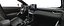 Toyota Corolla Cross Hybrid 2023 con interni