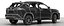 Toyota Corolla Cross Hybrid 2023 con interni