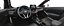 Toyota Corolla Cross Hybrid 2023 con interni