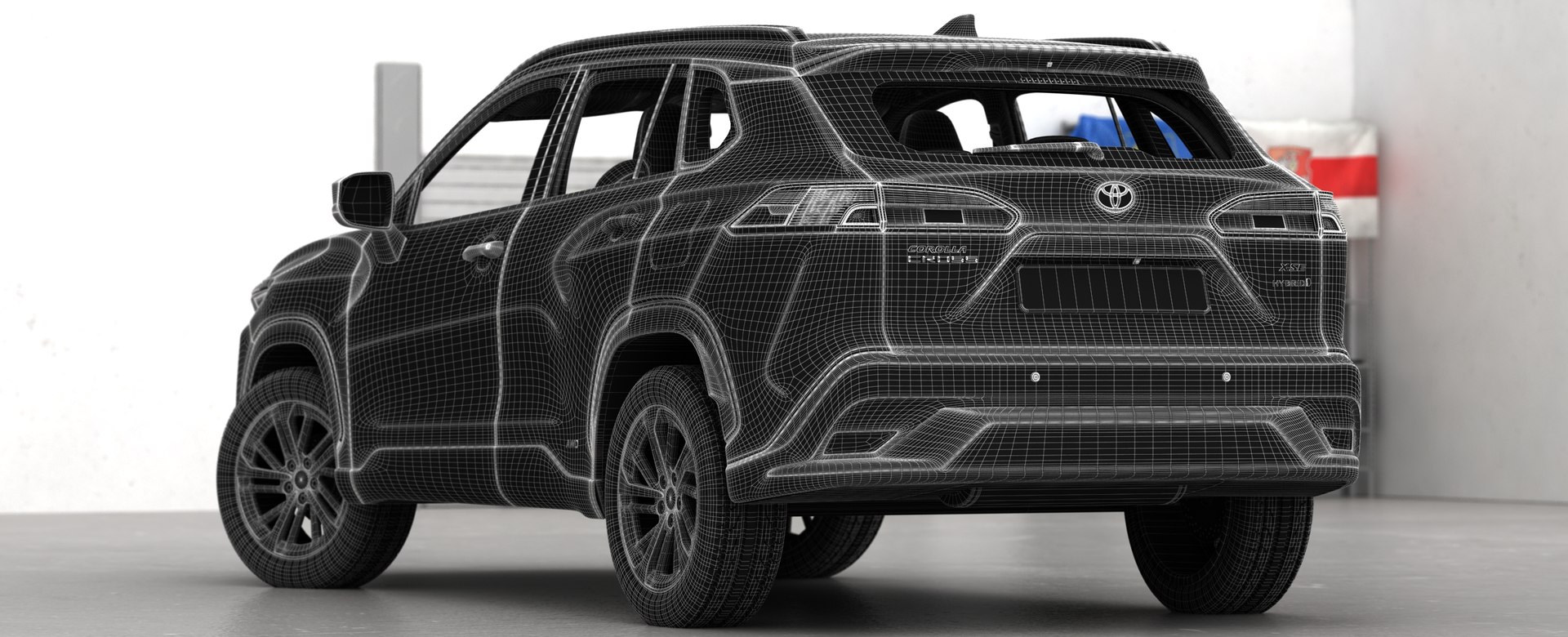 Toyota Corolla Cross Hybrid 2023 With Interior 3D model https://p.turbosquid.com/ts-thumb/HS/ZbEqPs/Lt/p0006/jpg/1672926535/1920x1080/fit_q87/a9f2873e653874269d7de3ed923d589feb09d6e7/p0006.jpg