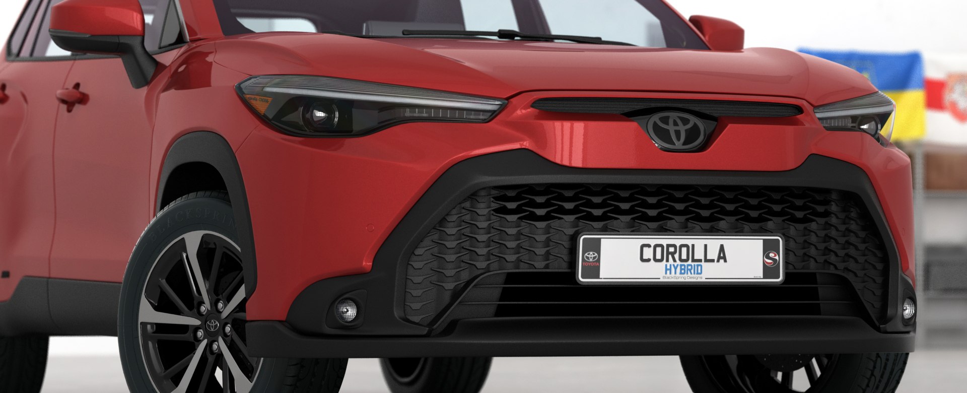 Toyota Corolla Cross Hybrid 2023 With Interior 3D model https://p.turbosquid.com/ts-thumb/HS/ZbEqPs/Nk/r1/jpg/1672926536/1920x1080/fit_q87/f3b582ab509a54a0ac310a1b1af1e970726df308/r1.jpg