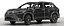 Toyota Corolla Cross Hybrid 2023 con interni