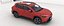 Toyota Corolla Cross Hybrid 2023 con interni