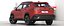 Toyota Corolla Cross Hybrid 2023 con interni