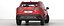 Toyota Corolla Cross Hybrid 2023 con interni