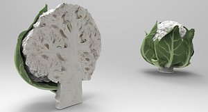 cauliflower