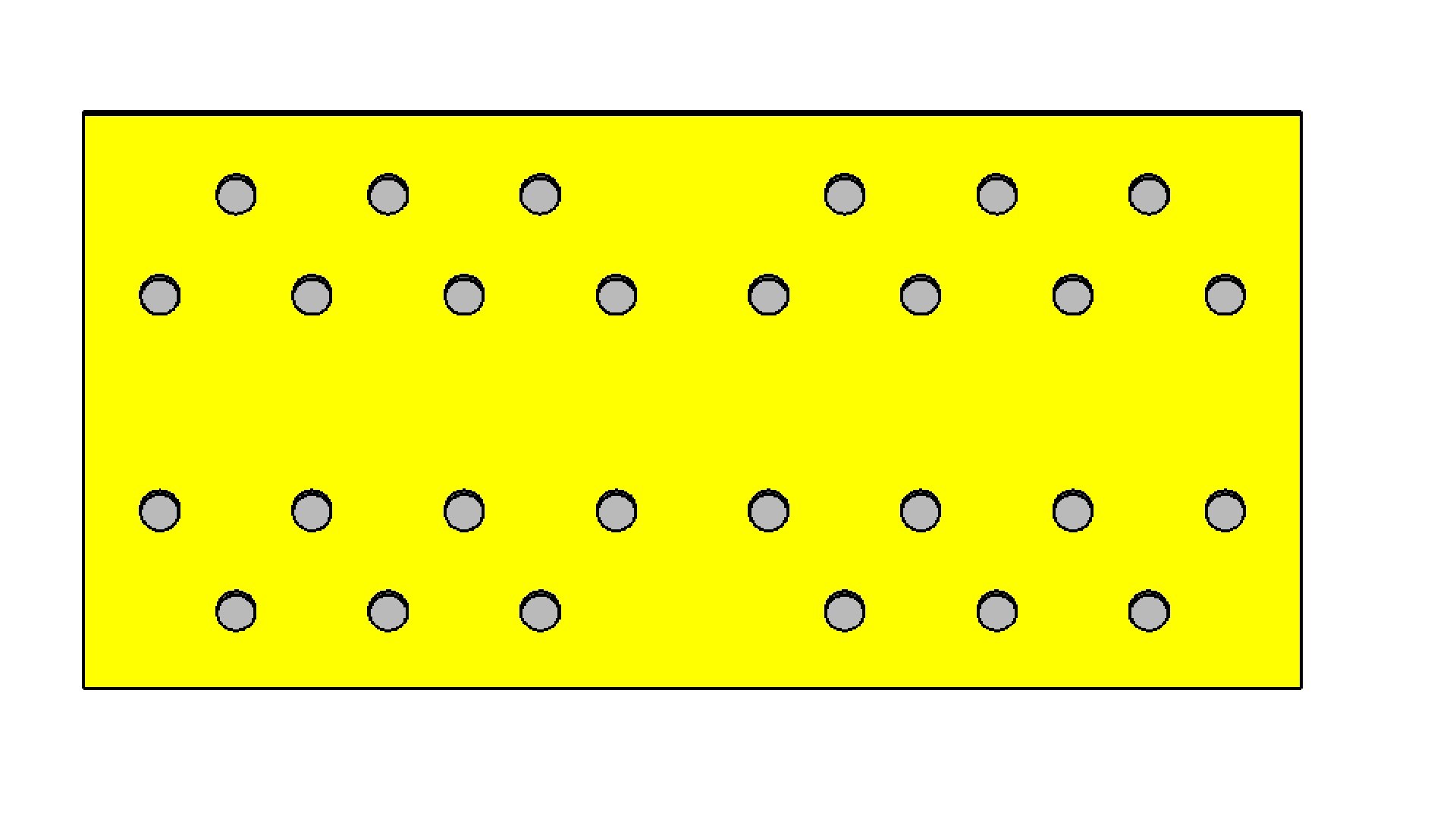 Joint Plate 3D https://p.turbosquid.com/ts-thumb/HS/d9zfWP/MX/image4/jpg/1621263526/1920x1080/fit_q87/a3b286cddff218fd19c6fd371205412d9c1a41d4/image4.jpg