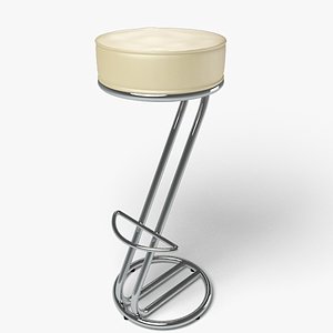 Zeta Hocker Chrome