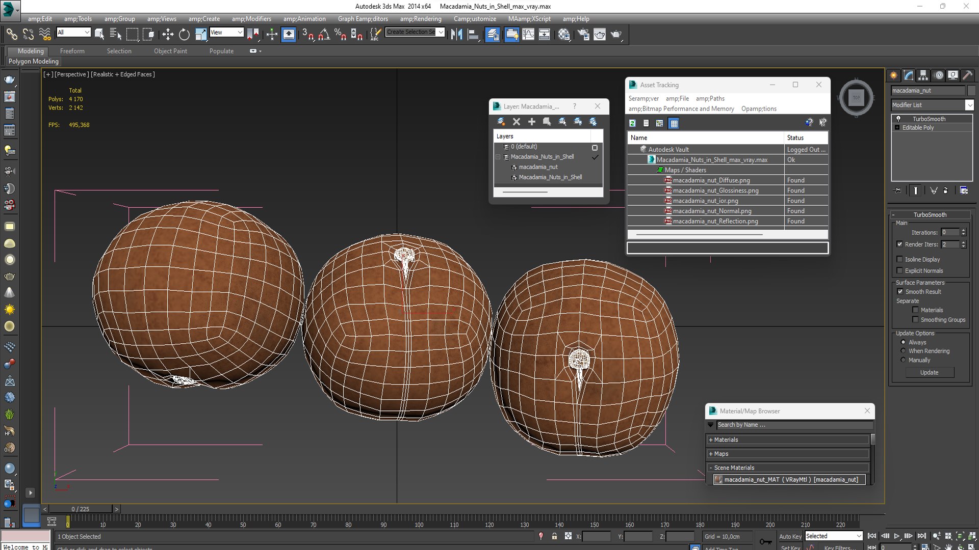 3D Macadamia Nuts in Shell model https://p.turbosquid.com/ts-thumb/HS/e0cFz3/Wc/macadamianutsinshellvray3dmodel019/jpg/1705838968/1920x1080/fit_q87/86b3e3ae408bc9f8b5a1d54c9f519d99b870304a/macadamianutsinshellvray3dmodel019.jpg