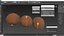 Macadamia Nuts in Shell