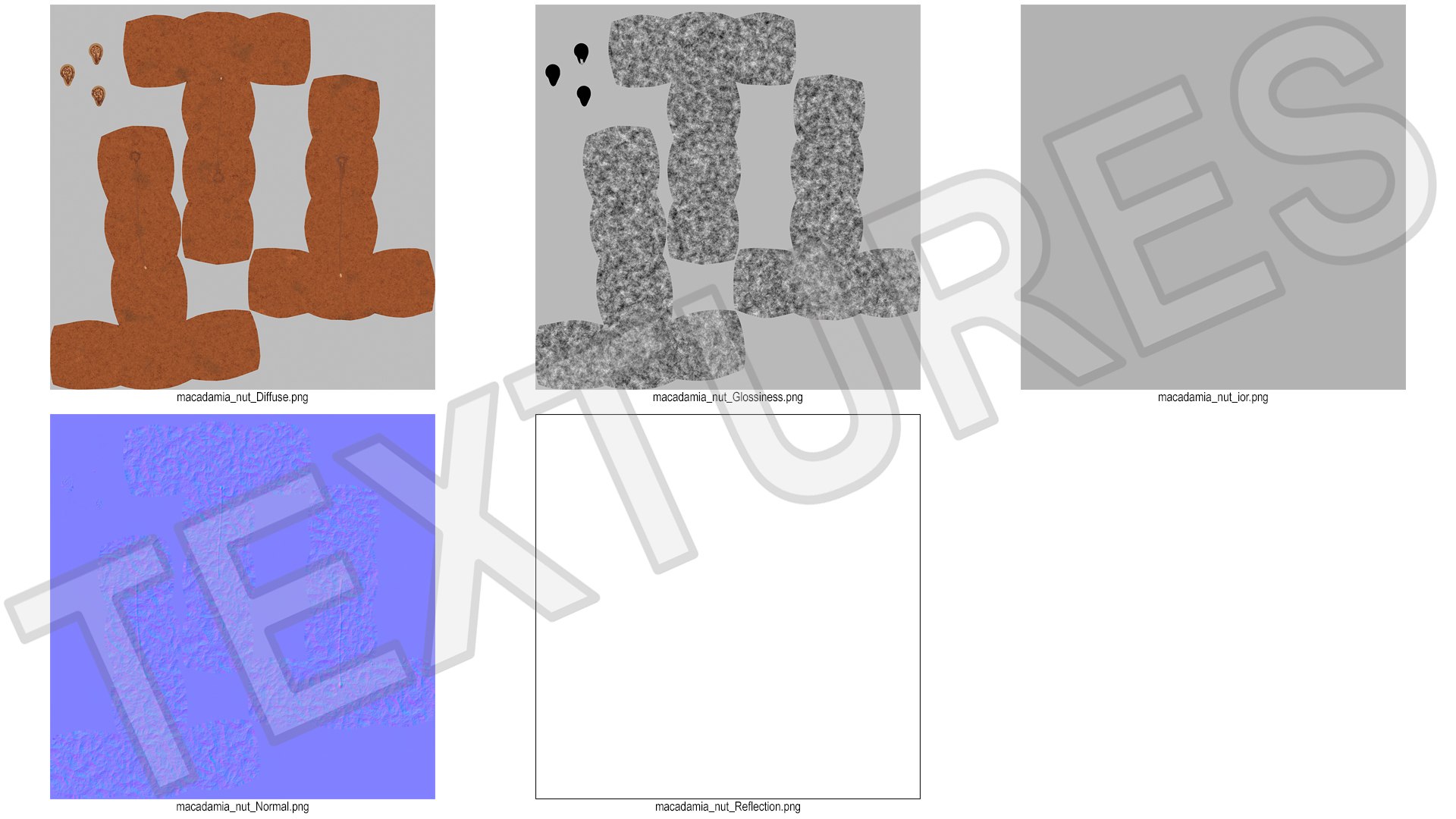3D Macadamia Nuts in Shell model https://p.turbosquid.com/ts-thumb/HS/e0cFz3/kZ/macadamianutsinshellvray3dmodel018/jpg/1705838964/1920x1080/fit_q87/fb5bcc585b0327e4fbaa45f8117da0037e3caf10/macadamianutsinshellvray3dmodel018.jpg