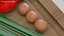 Macadamia Nuts in Shell