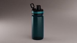Sport Bottle