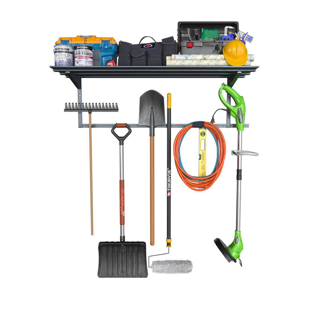 Hand Tools Set 16 3D Model - TurboSquid 2244270