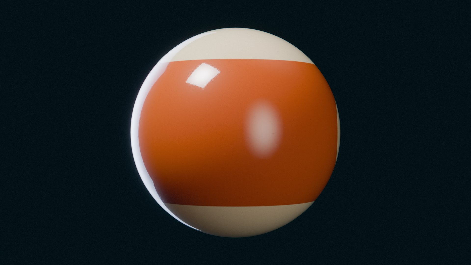 3D Ball 13 - TurboSquid 2271540