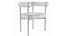 Mazz Dining Chair Crate and Barrel