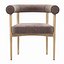 Mazz Dining Chair Crate and Barrel
