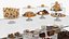 Bakery Shop Display Case