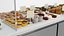 Bakery Shop Display Case