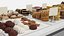 Bakery Shop Display Case