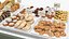 Bakery Shop Display Case