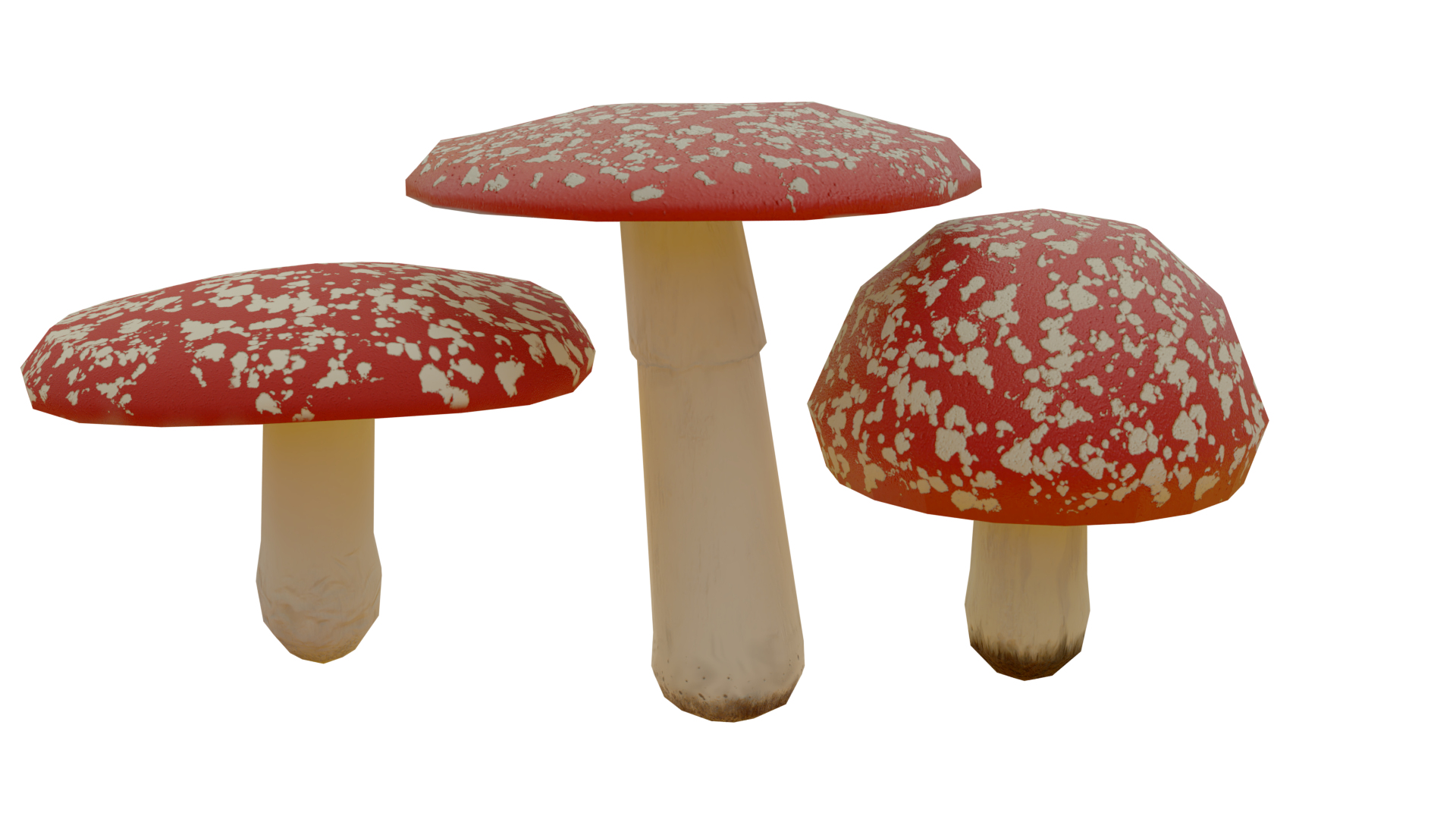 3D Cartoon Mushrooms - game ready https://p.turbosquid.com/ts-thumb/HS/qLWlf9/jb/mushrooms/png/1648486095/1920x1080/turn_fit_q99/40220711eee4b7a410124a21ee8aba17ae4f1771/mushrooms-1.jpg