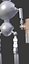 armed droid