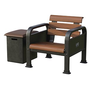 UHS Group 3D Models for Download | TurboSquid