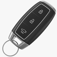 Car Key